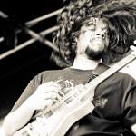 Bangalore Open Air 2012