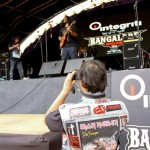 Bangalore Open Air 2012