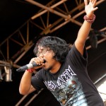Bangalore Open Air 2012