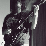 The Rolling Stones Metal Awards 2012 at The Blue Frog, Mumbai