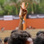 Bangalore Open Air 2012