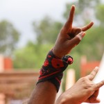 Bangalore Open Air 2012
