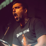 The Rolling Stones Metal Awards 2012 at The Blue Frog, Mumbai