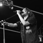 Bangalore Open Air 2012