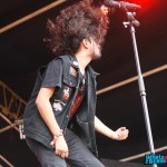 Bangalore Open Air 2012