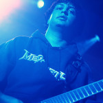 The Rolling Stones Metal Awards 2012 at The Blue Frog, Mumbai