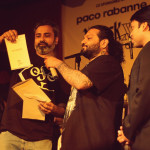 The Rolling Stones Metal Awards 2012 at The Blue Frog, Mumbai