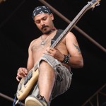 Bangalore Open Air 2012