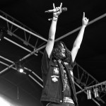 Bangalore Open Air 2012