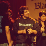 The Rolling Stones Metal Awards 2012 at The Blue Frog, Mumbai