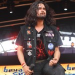 Bangalore Open Air 2012