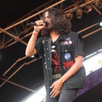 Bangalore Open Air 2012
