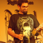 The Rolling Stones Metal Awards 2012 at The Blue Frog, Mumbai