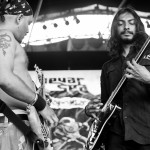 Bangalore Open Air 2012