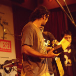 The Rolling Stones Metal Awards 2012 at The Blue Frog, Mumbai