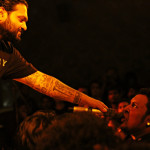 The Rolling Stones Metal Awards 2012 at The Blue Frog, Mumbai