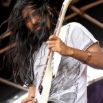 Bangalore Open Air 2012