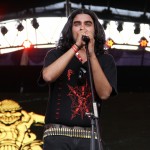 Bangalore Open Air 2012