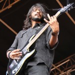 Bangalore Open Air 2012