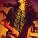 The Rolling Stones Metal Awards 2012 at The Blue Frog, Mumbai