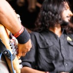 Bangalore Open Air 2012