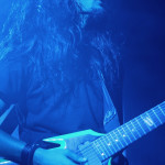 The Rolling Stones Metal Awards 2012 at The Blue Frog, Mumbai