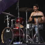 Bangalore Open Air 2012