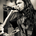 The Rolling Stones Metal Awards 2012 at The Blue Frog, Mumbai