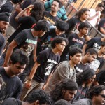 Bangalore Open Air 2012