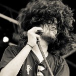 Bangalore Open Air 2012