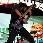 Bangalore Open Air 2012