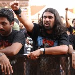 Bangalore Open Air 2012