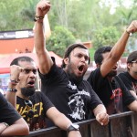 Bangalore Open Air 2012