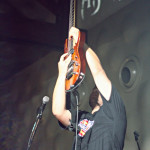 The Rolling Stones Metal Awards 2012 at The Blue Frog, Mumbai