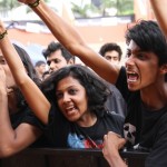 Bangalore Open Air 2012