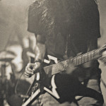 The Rolling Stones Metal Awards 2012 at The Blue Frog, Mumbai