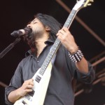 Bangalore Open Air 2012