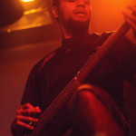 The Rolling Stones Metal Awards 2012 at The Blue Frog, Mumbai