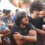 Bangalore Open Air 2012