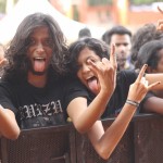 Bangalore Open Air 2012