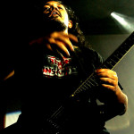 The Rolling Stones Metal Awards 2012 at The Blue Frog, Mumbai