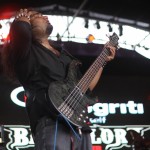 Bangalore Open Air 2012