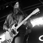 Bangalore Open Air 2012