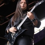 Bangalore Open Air 2012