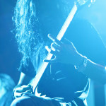 The Rolling Stones Metal Awards 2012 at The Blue Frog, Mumbai