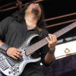 Bangalore Open Air 2012