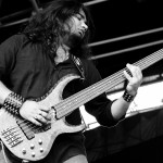 Bangalore Open Air 2012