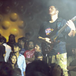 The Rolling Stones Metal Awards 2012 at The Blue Frog, Mumbai