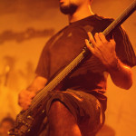 The Rolling Stones Metal Awards 2012 at The Blue Frog, Mumbai