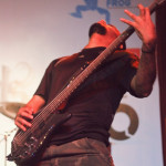 The Rolling Stones Metal Awards 2012 at The Blue Frog, Mumbai